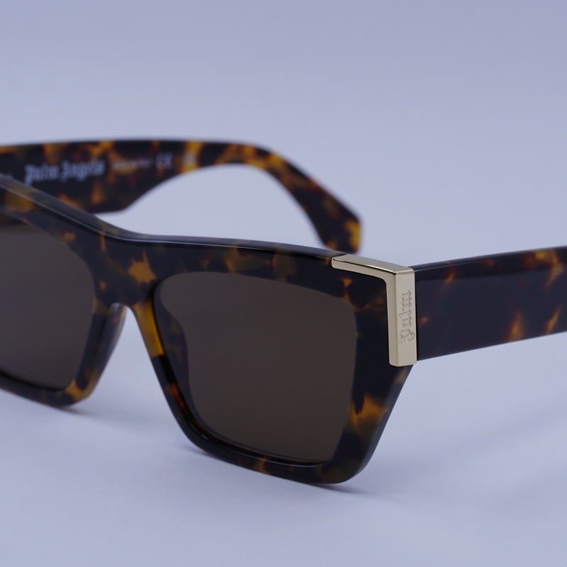 Palm Angels PERI099HOLLYWOOD Cat Eye Sunglasses