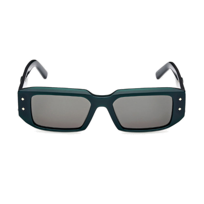 MCM MW0013 Rectangle Sunglasses