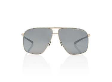 Porsche Design P8933 B Light Gold/Black/Blue Black