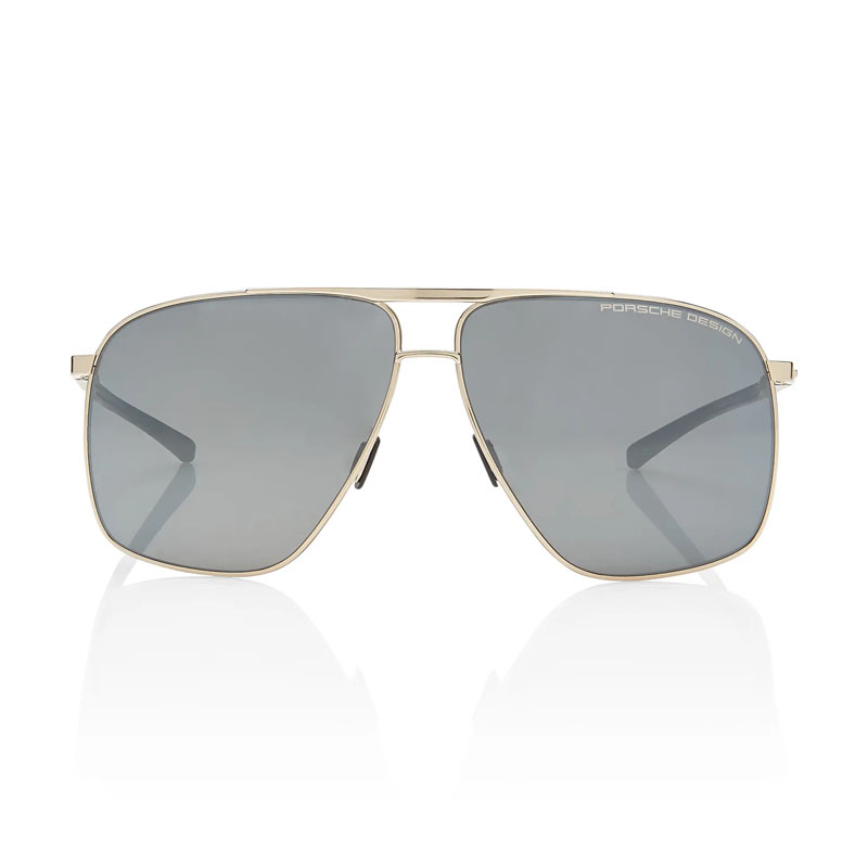 Porsche Design P8933 Rectangle Sunglasses
