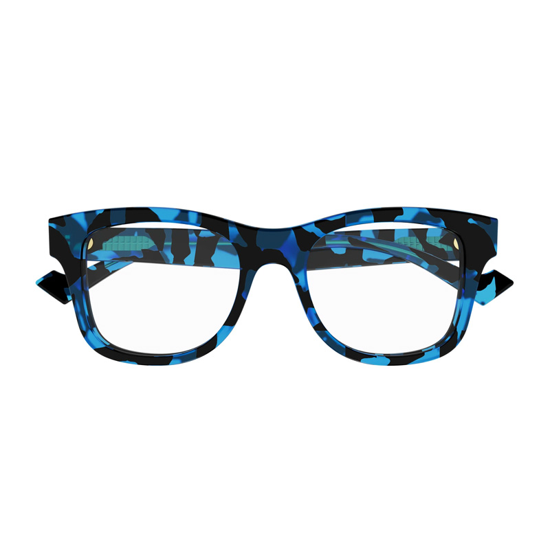 Gucci GG1332O Square Eyeglasses