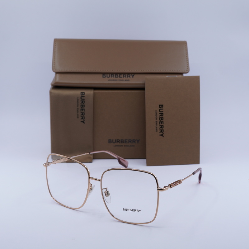 Burberry BE1378D Square Eyeglasses
