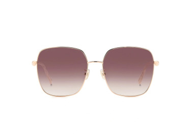 Jimmy Choo AMORA/F/SK 0DDB3X Rose Gold/Pink Doubleshade Gradien