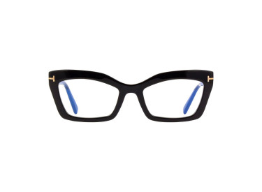Tom Ford FT5766-B 001 Black 54mm