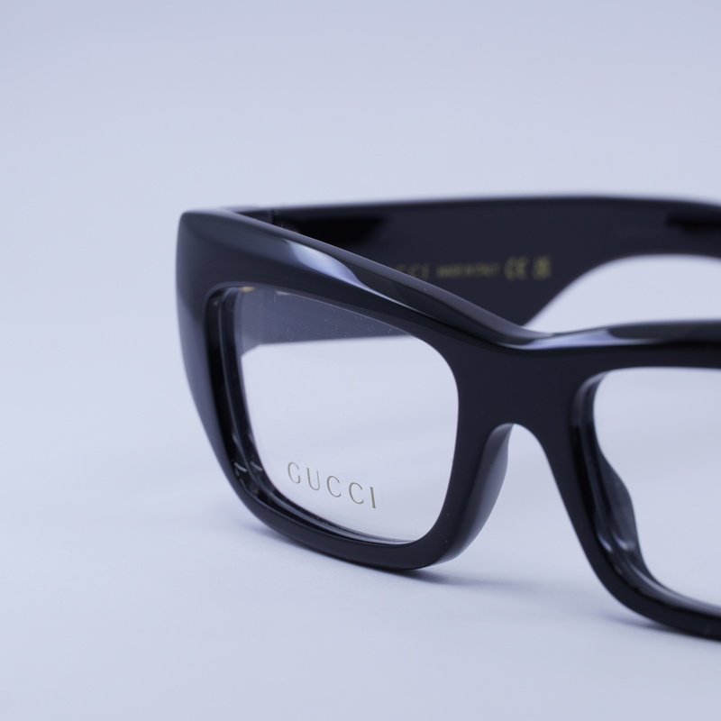 Gucci GG1297O Rectangle Eyeglasses