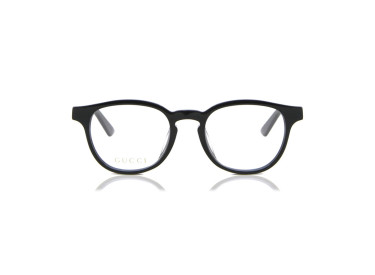 Gucci GG0556OJ 001 Shiny Black 47mm