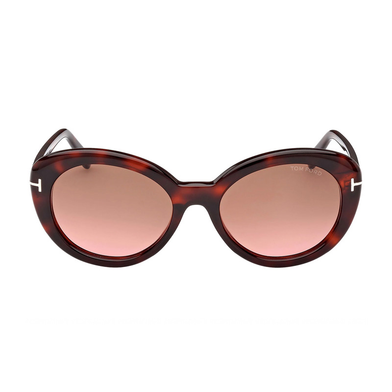 Tom Ford FT1009 Cat Eye Sunglasses