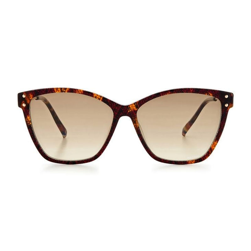 Missoni MIS0003/S Rectangle Sunglasses