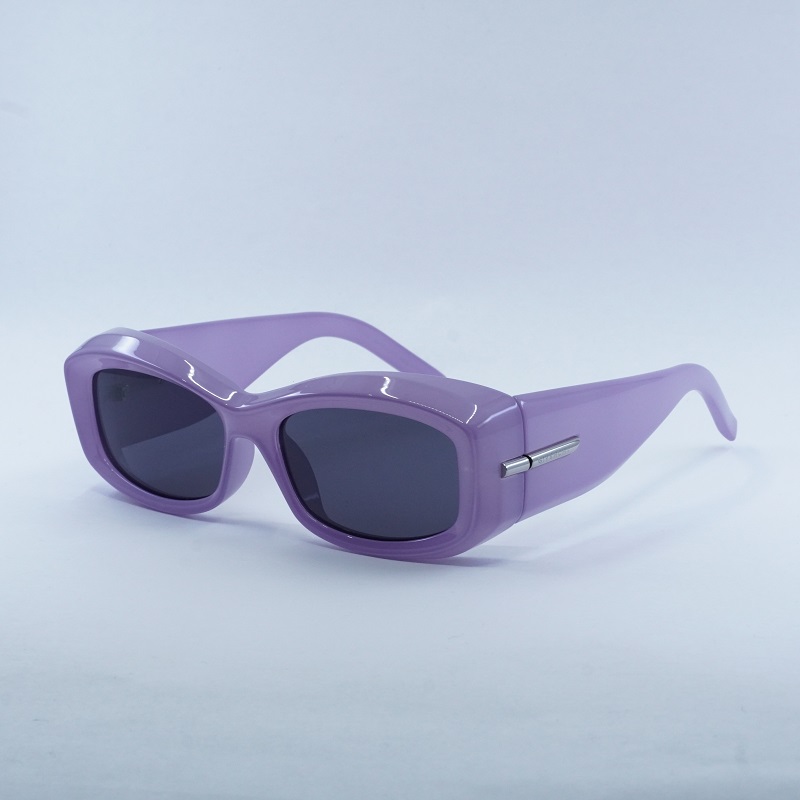 Givenchy GV40044U Geometric Sunglasses
