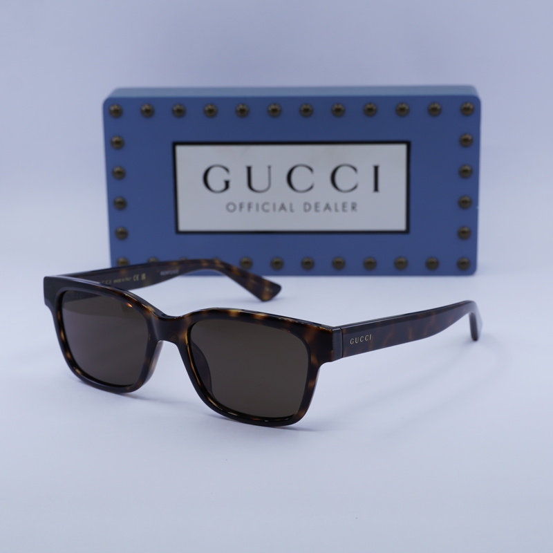 Gucci GG1716S Square Sunglasses