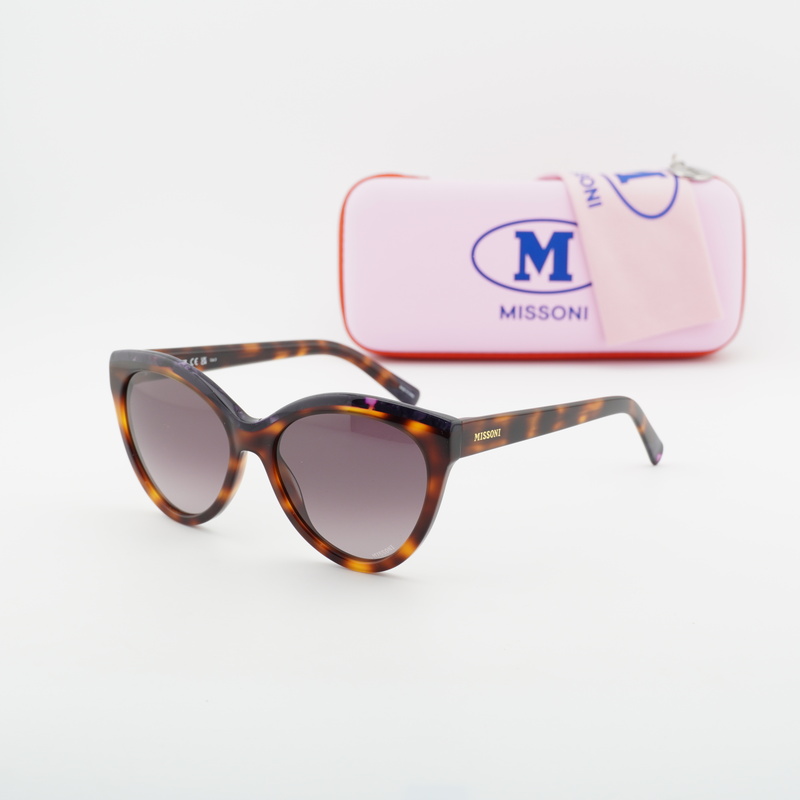 Missoni MIS0088/S Cat Eye Sunglasses