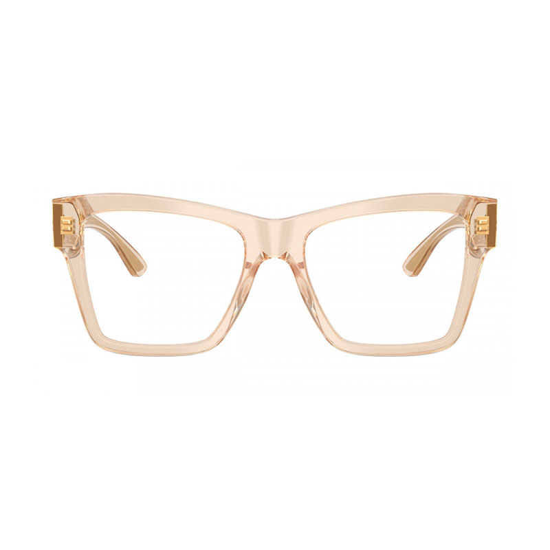 Dolce & Gabbana DG3411 Square Eyeglasses