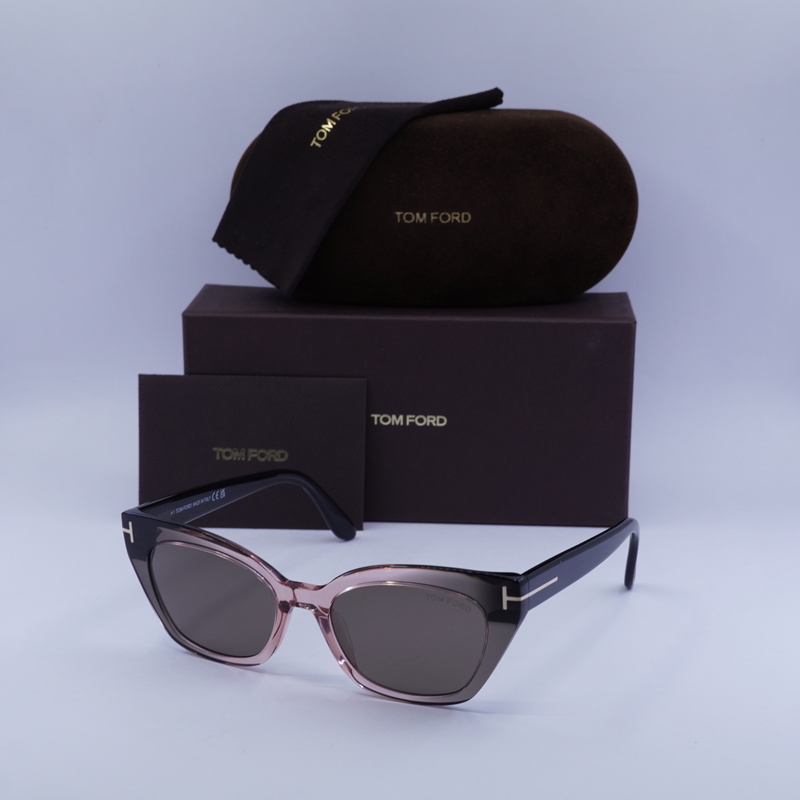 Tom Ford FT1031 Square Sunglasses