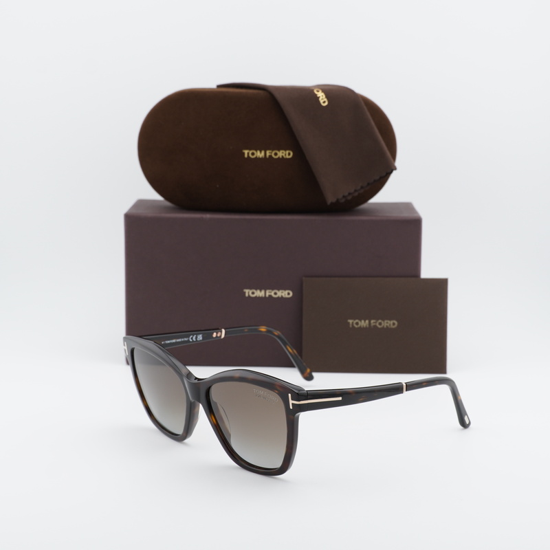 Tom Ford FT1087 Butterfly Sunglasses