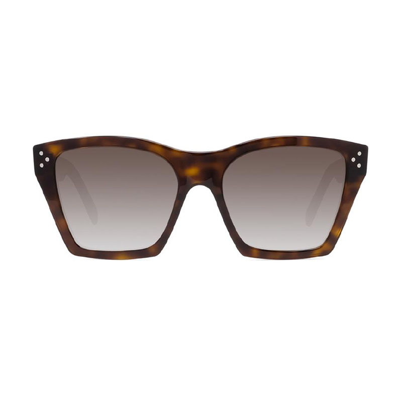 Celine CL40090I Square Sunglasses