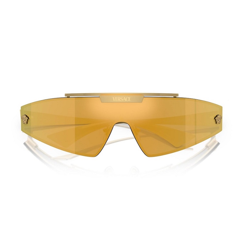 Versace VE2265 Shield Sunglasses