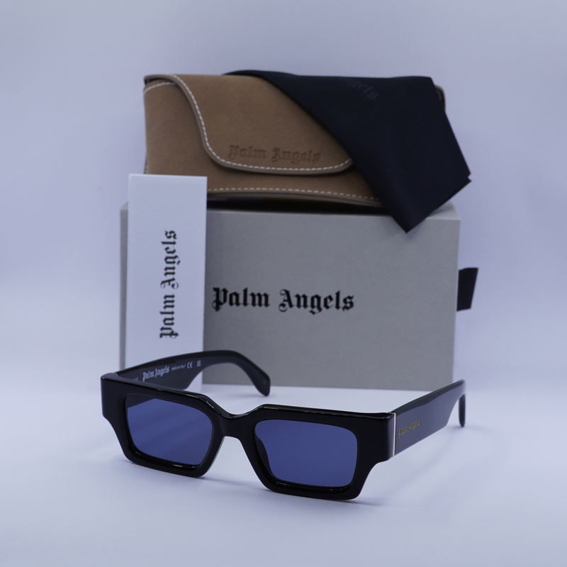 Palm Angels PERI086HYDE Rectangle Sunglasses