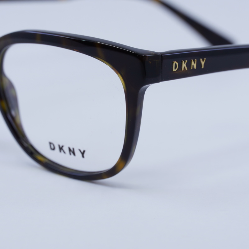 DKNY DY4677 Square Eyeglasses
