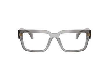 Versace VE3374U 5510 Transparent Grey 55mm