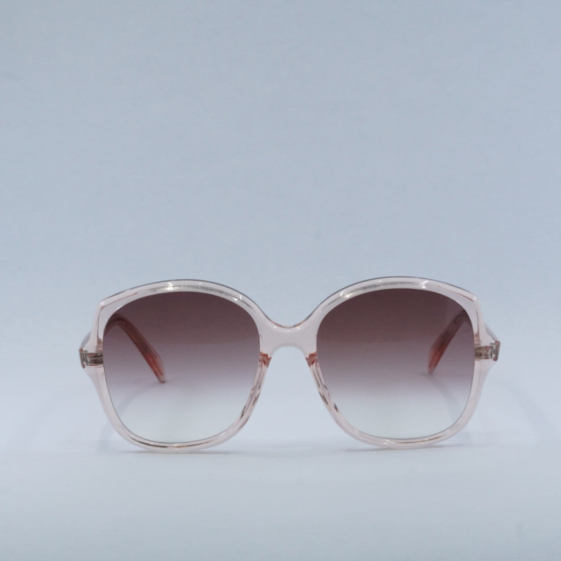 Celine CL40172U Round Sunglasses