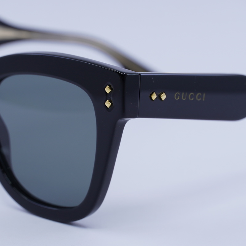 Gucci GG1082S Cat Eye Sunglasses