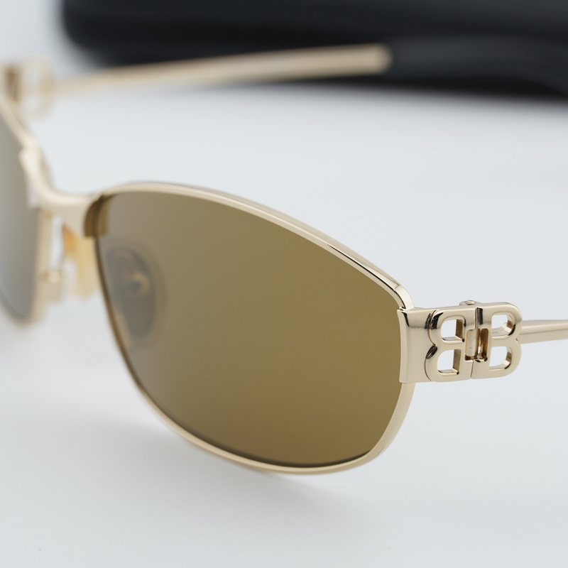 Balenciaga BB0336S Cat Eye Sunglasses