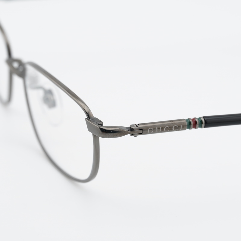 Gucci GG0612OJ Rectangle Eyeglasses