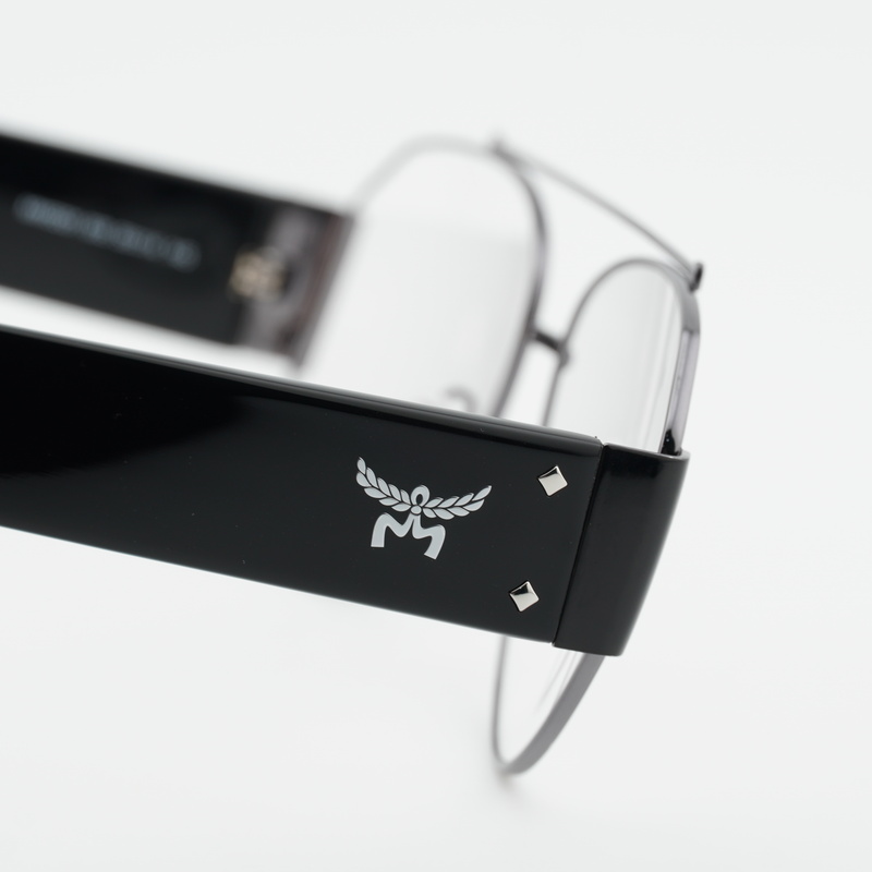 MCM MW5001 Aviator Eyeglasses