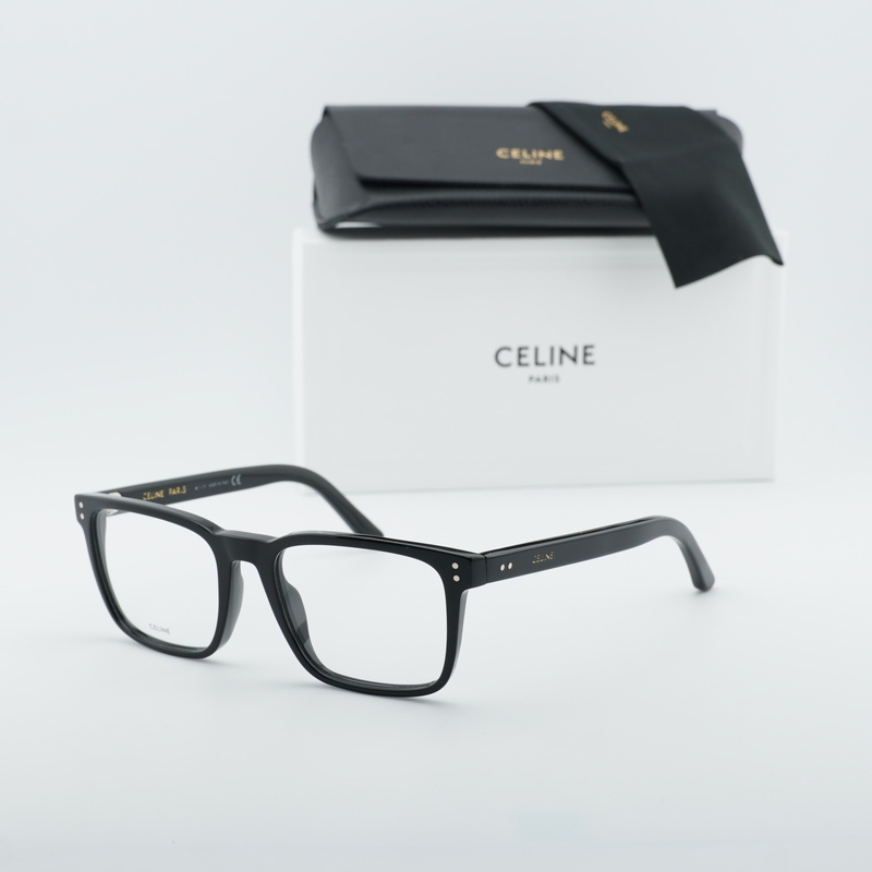 Celine CL50030I Square Eyeglasses