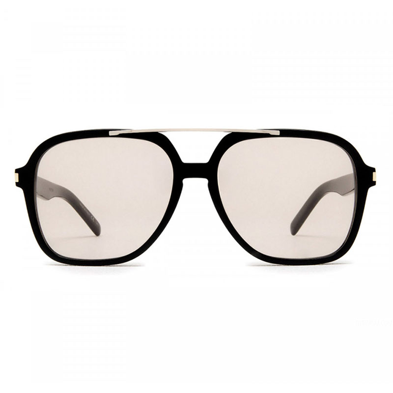 Saint Laurent SL545 Aviator Sunglasses