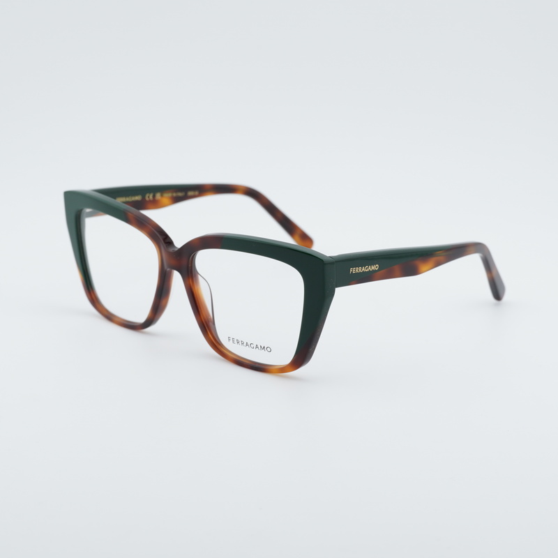 Salvatore Ferragamo SF2939N Cat Eye Eyeglasses