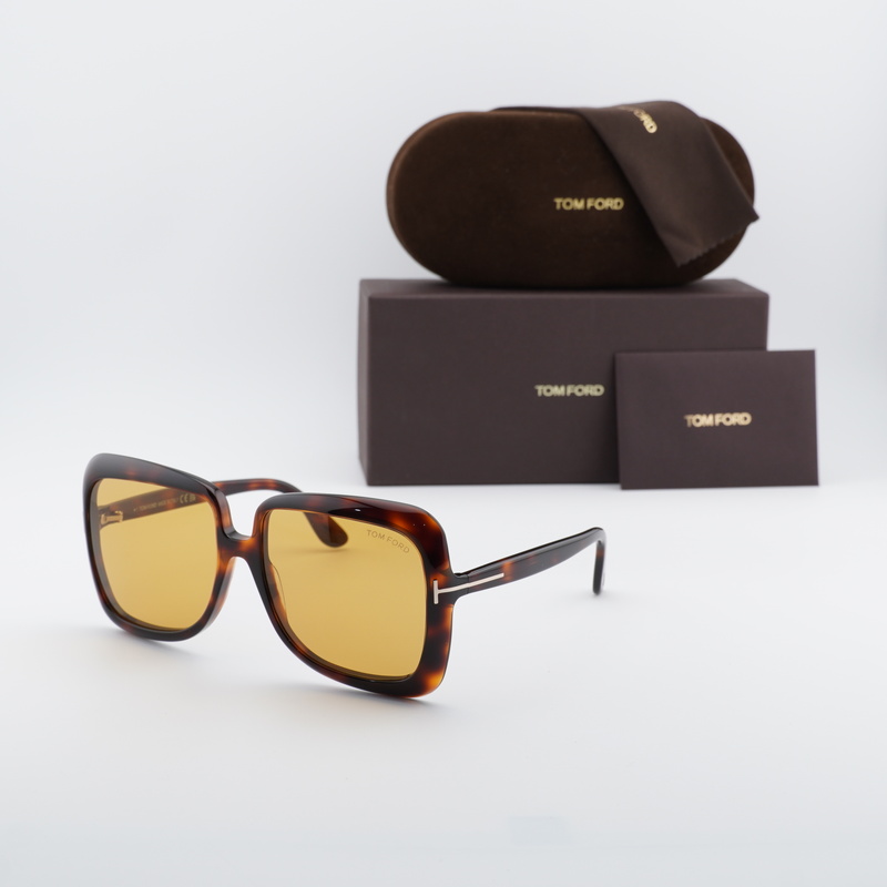Tom Ford FT1156 Square Sunglasses