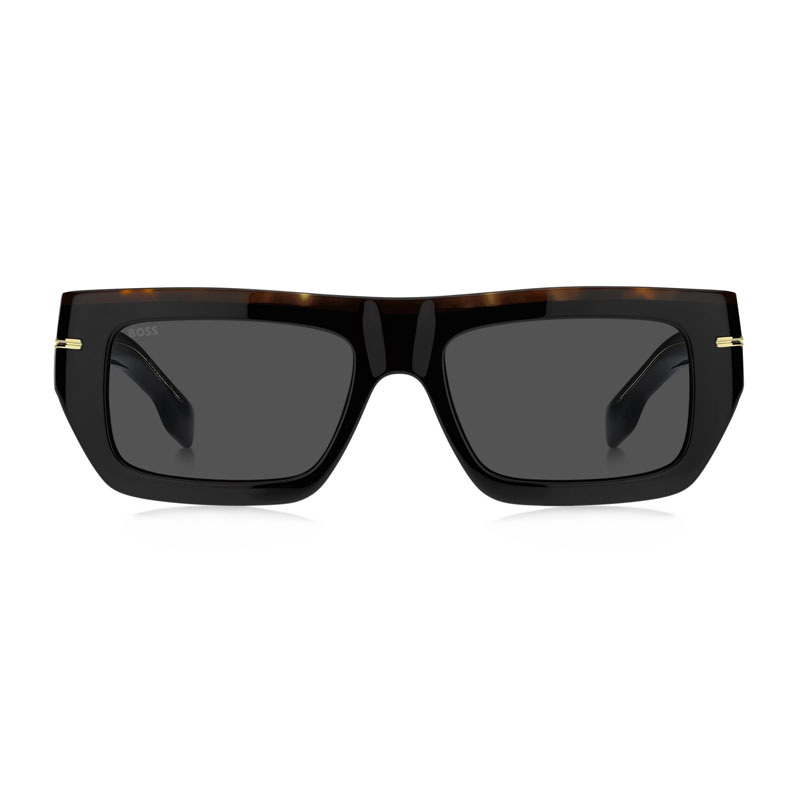 Hugo Boss BOSS1502/S Rectangle Sunglasses