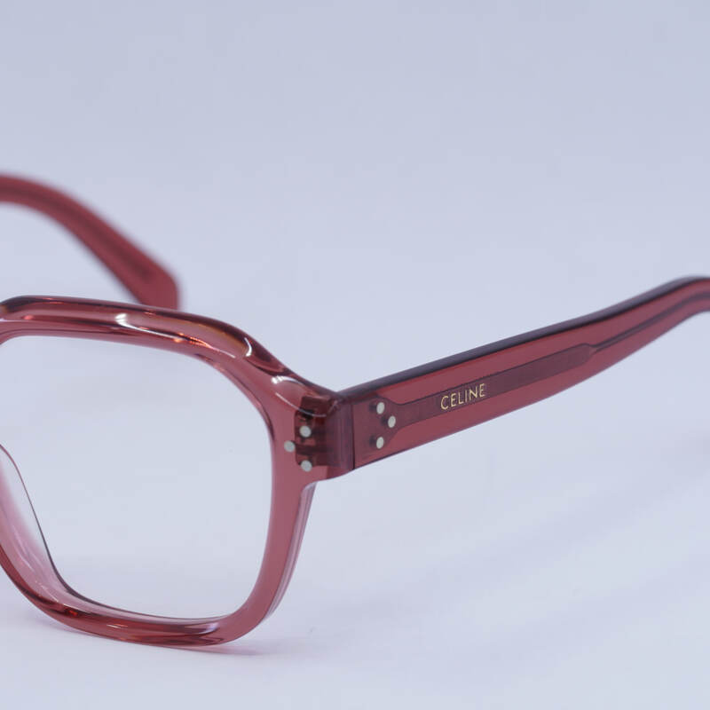 Celine CL50096I Square Eyeglasses