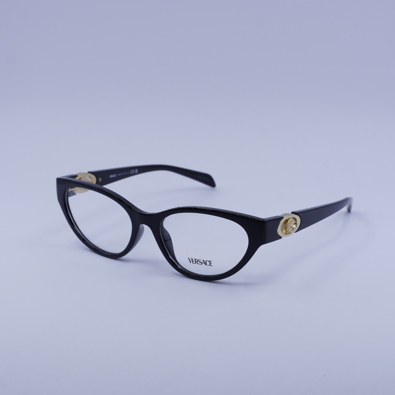 Versace VE3372U Cat Eye Eyeglasses