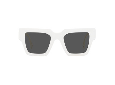 Versace VE4431 401/87 White/Dark Grey