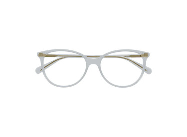 Gucci GG0550O 014 Shiny Grey 51mm