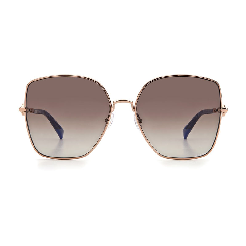 Missoni MIS0052/S Square Sunglasses