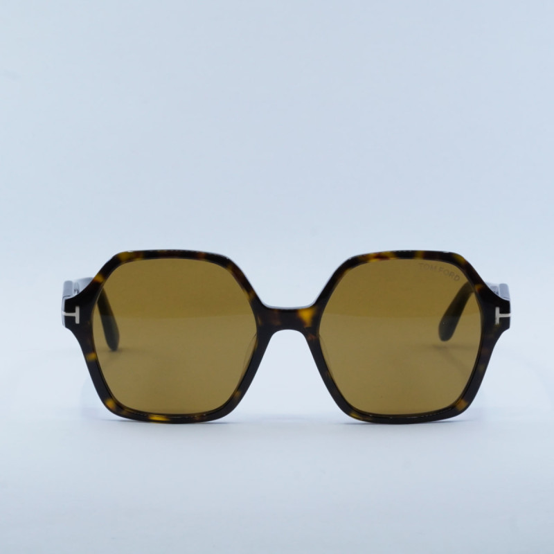 Tom Ford FT1032-F Geometric Sunglasses