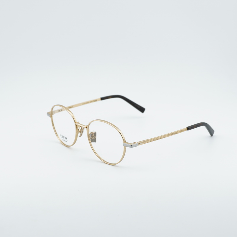 Dior CDDIAMONDOR3U Square Eyeglasses