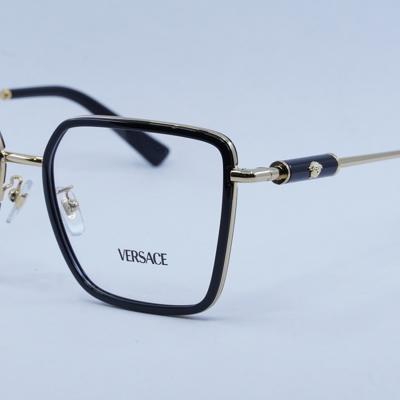 Versace VE1294D Butterfly Eyeglasses