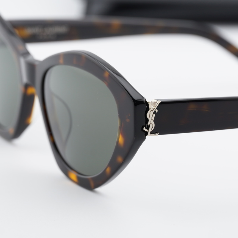 Saint Laurent SLM60 Cat Eye Sunglasses