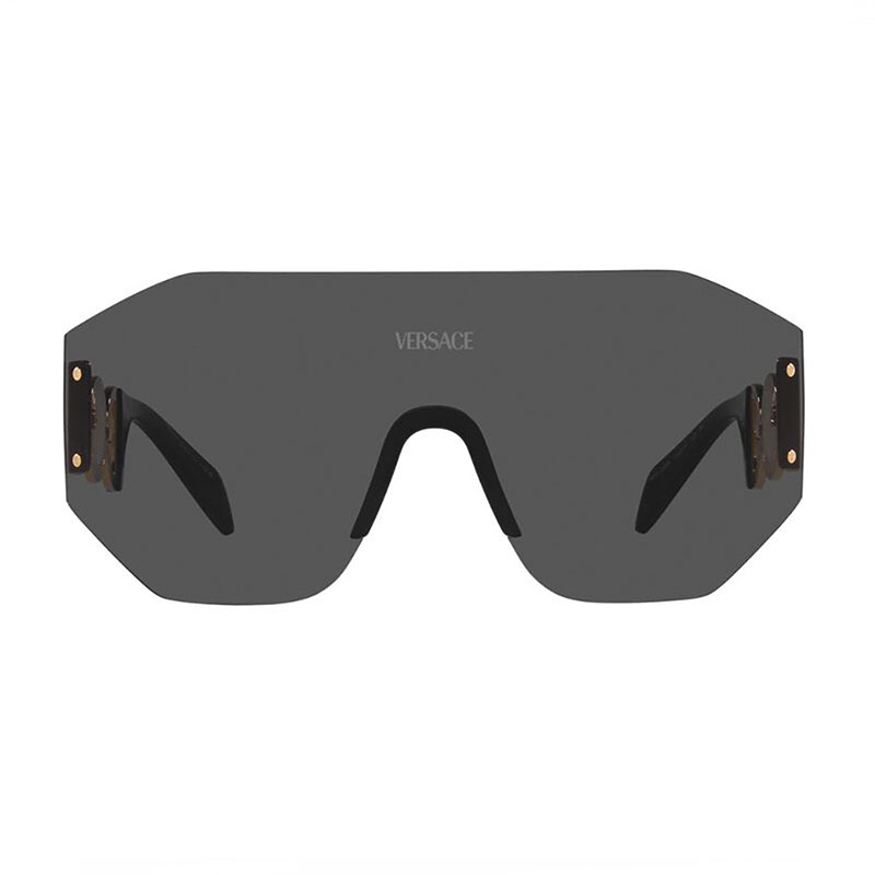 Versace VE2258 Shield Sunglasses