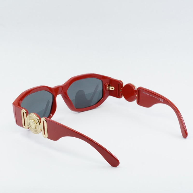 Versace VE4361 Oval Sunglasses