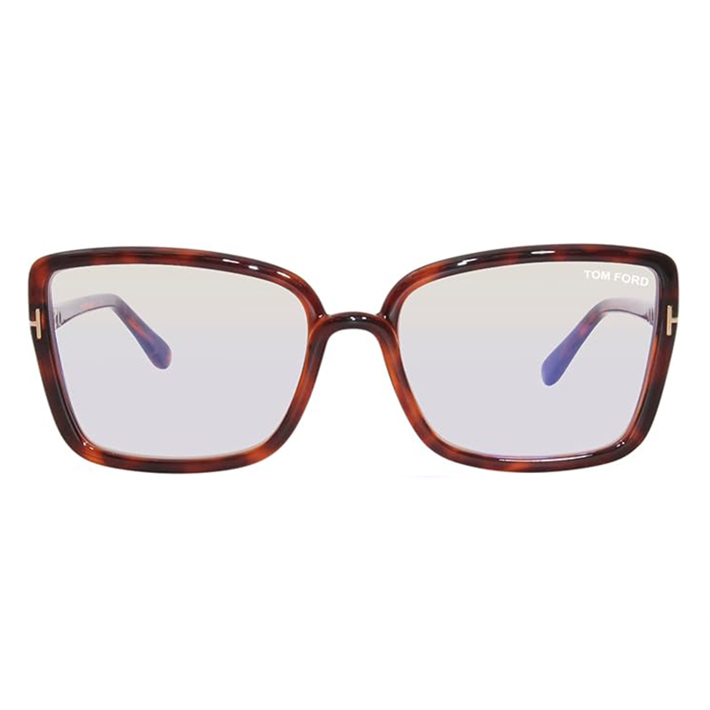 Tom Ford FT5813-B Butterfly Eyeglasses