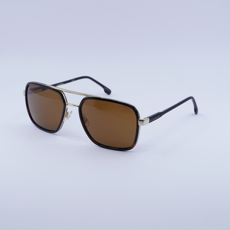 Carrera CARRERA256/S Rectangle Sunglasses