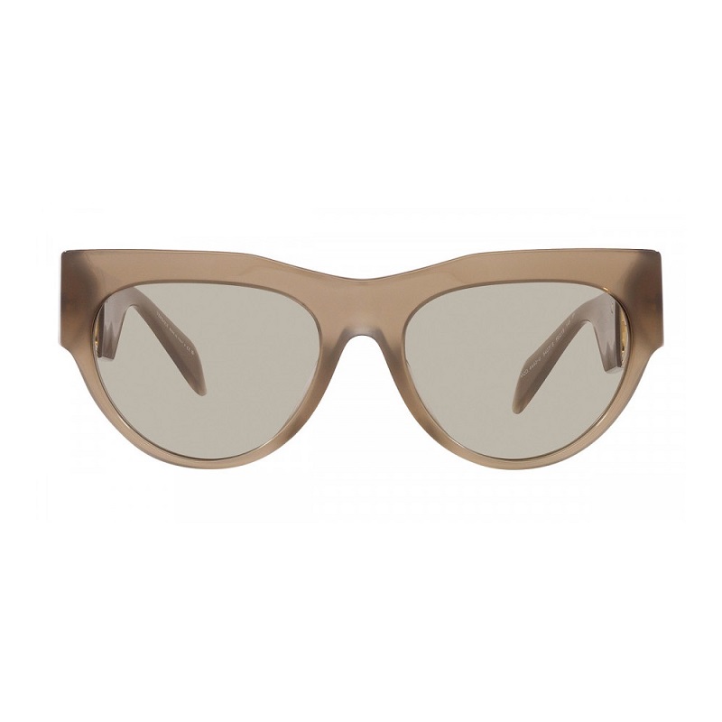 Versace VE4440U Cat Eye Sunglasses