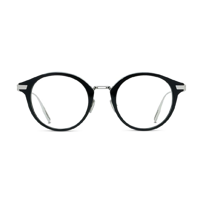 Dior NEODIORORU Browline Eyeglasses