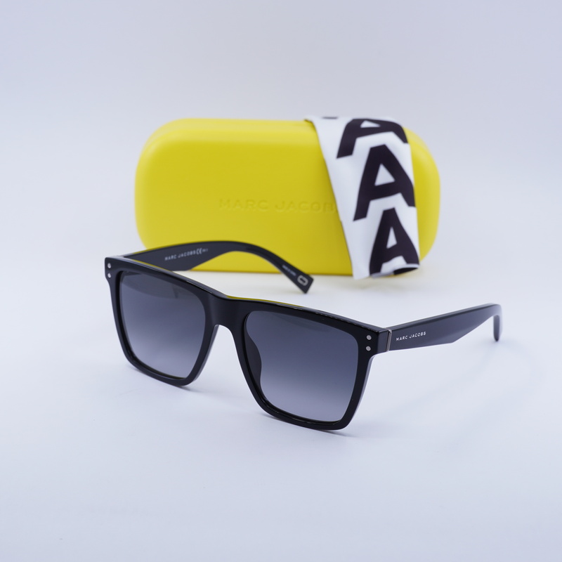 Marc Jacobs MARC119/S Square Sunglasses