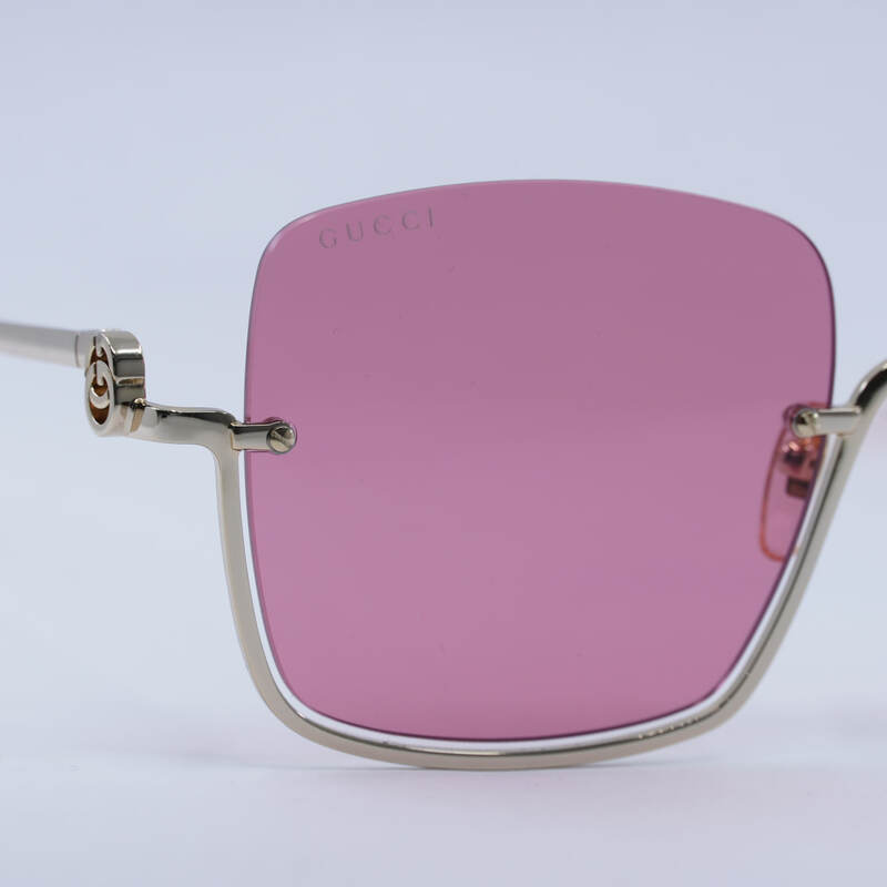 Gucci GG1279S Square Sunglasses